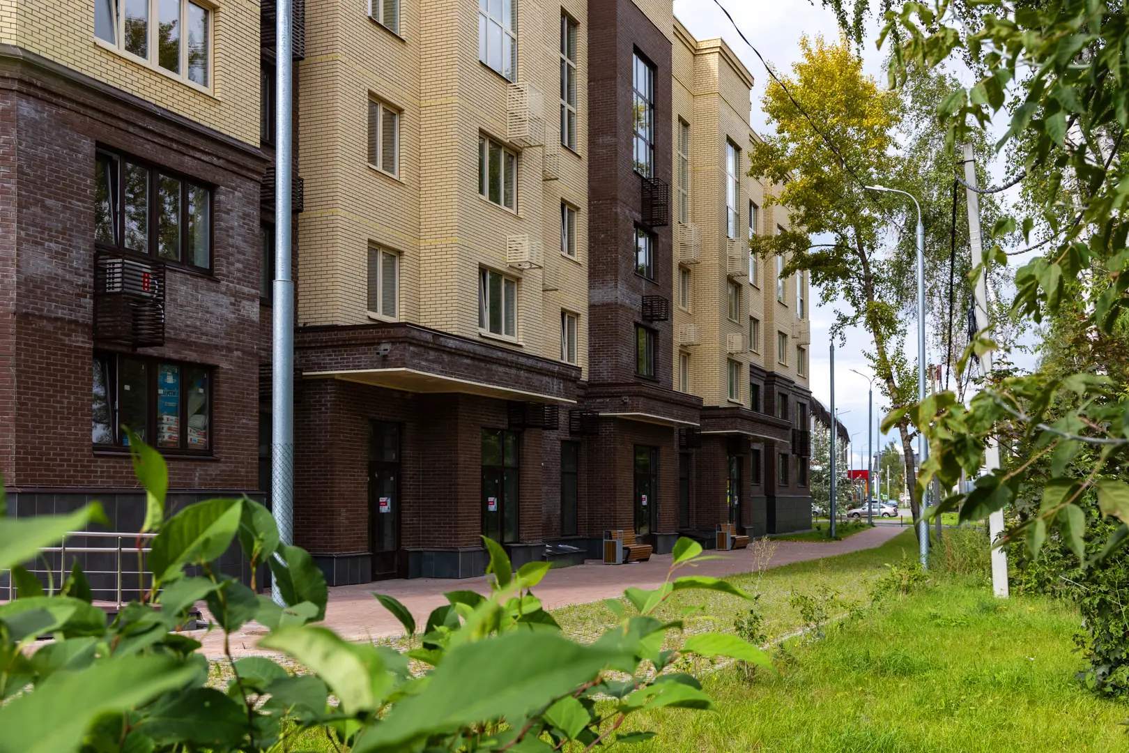 Сдам в аренду помещение свободного назначения 46.6 м.кв.