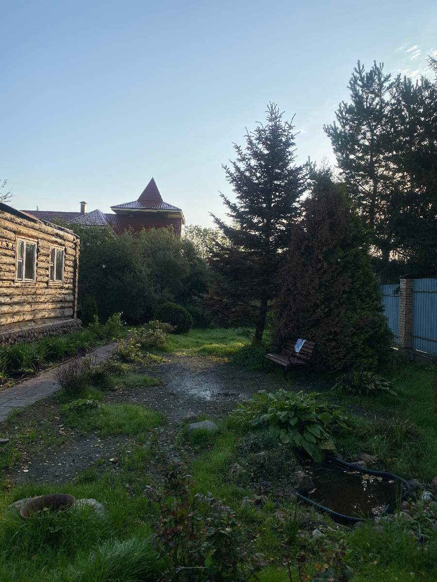 Продам земельный участок 1500 м.кв.