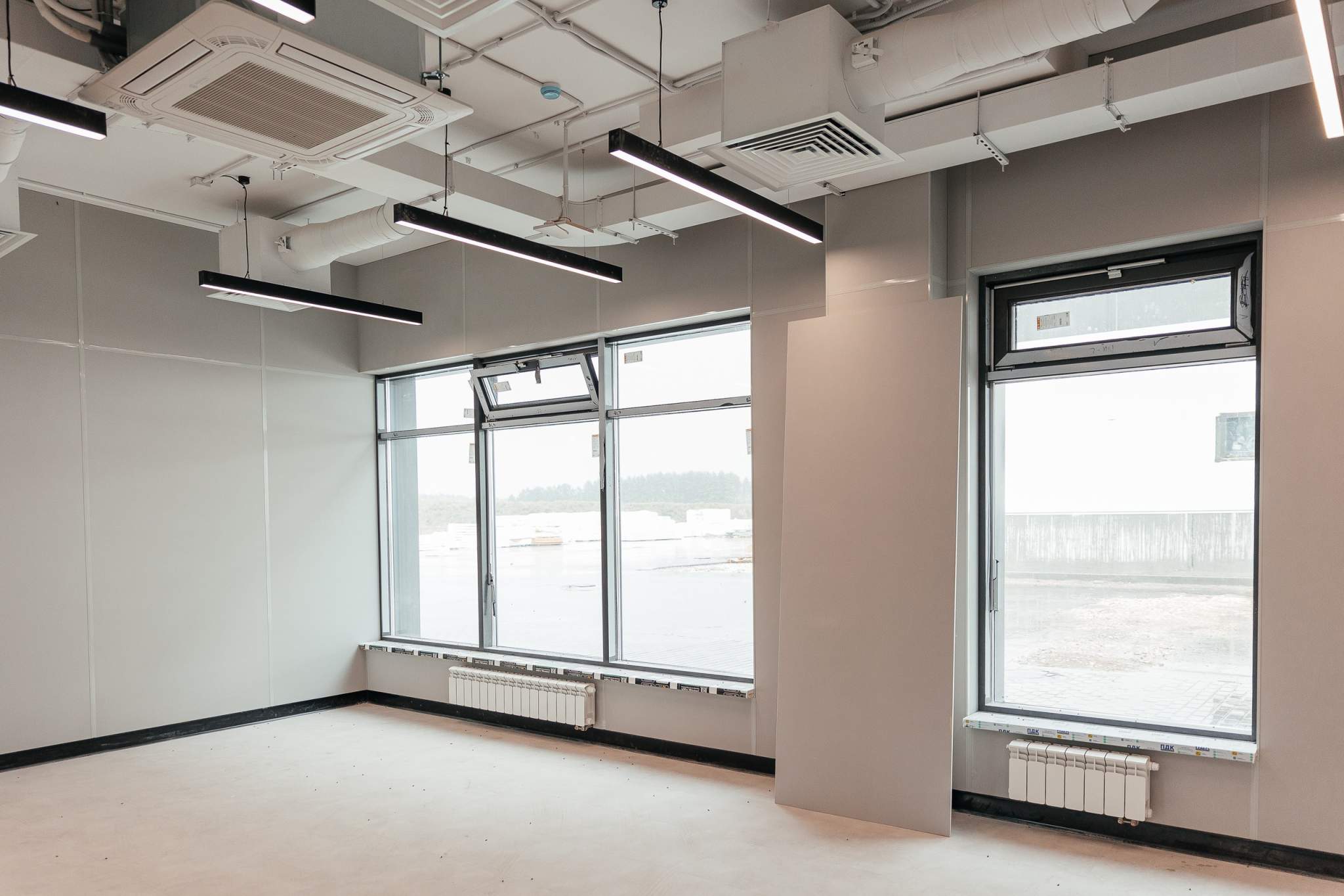 Склад в аренду в Осиново, Индустриальный ТУРА 2.0 парк фото №7