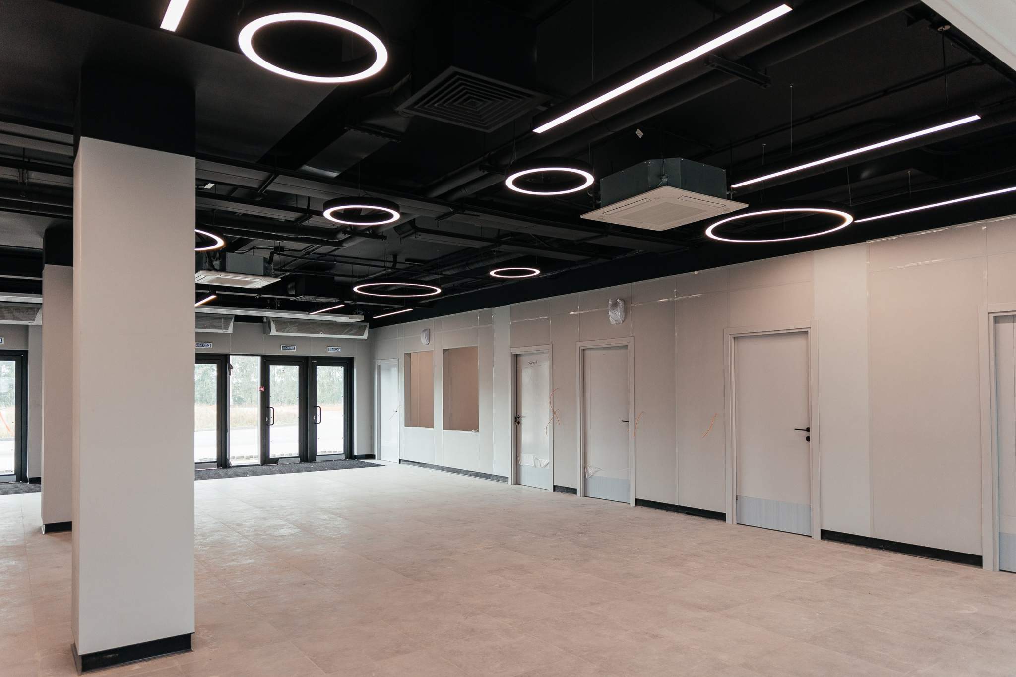 Склад в аренду в Осиново, Индустриальный ТУРА 2.0 парк фото №13