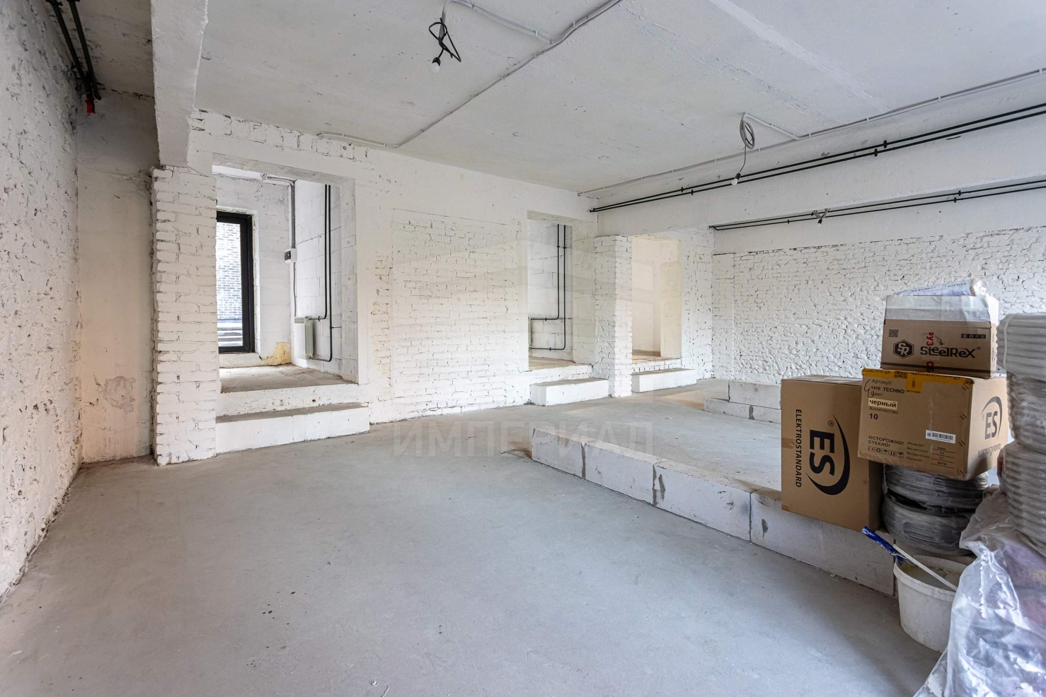 Фото: Продается помещение с собственным входом 24.9 м2 test