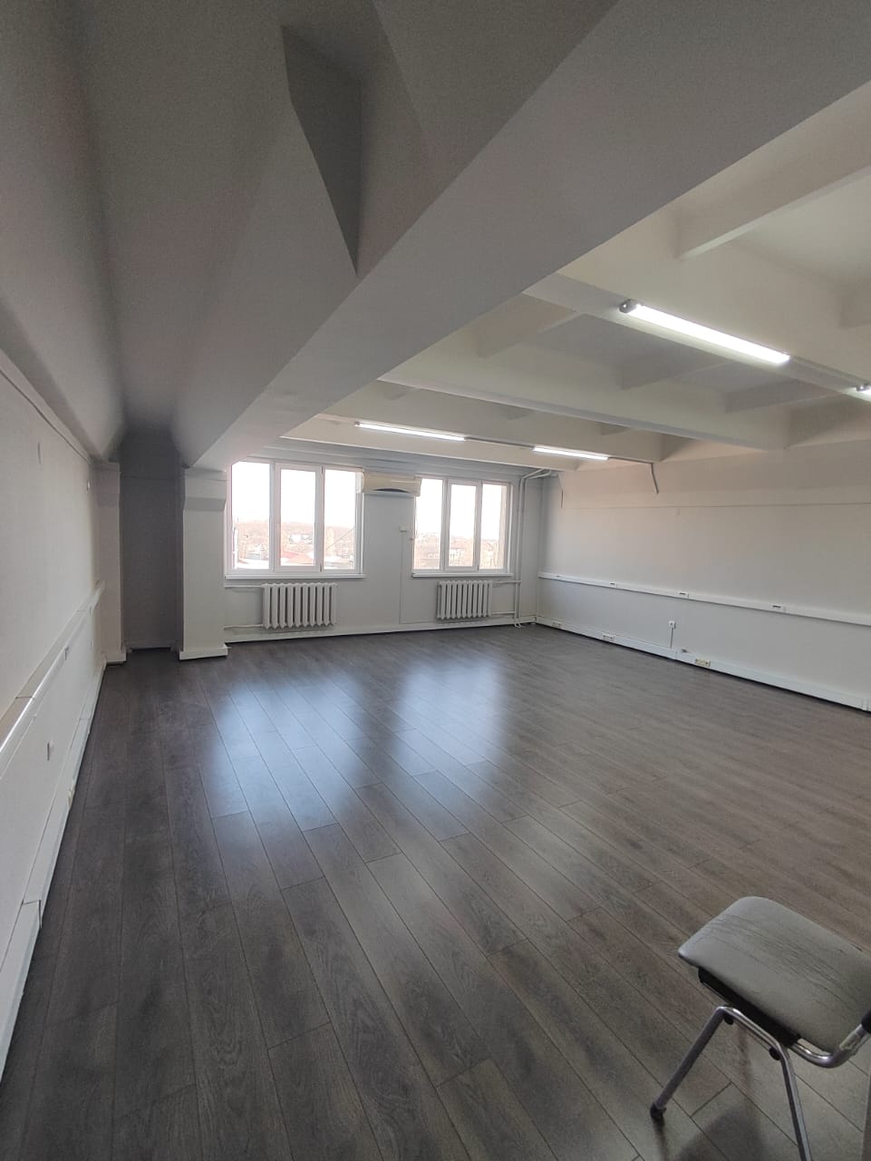 Фото: Аренда офисного этажа 683 м2 test