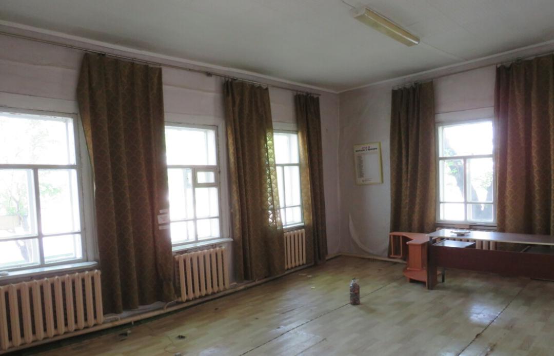 Продам торговое помещение 355 м.кв.