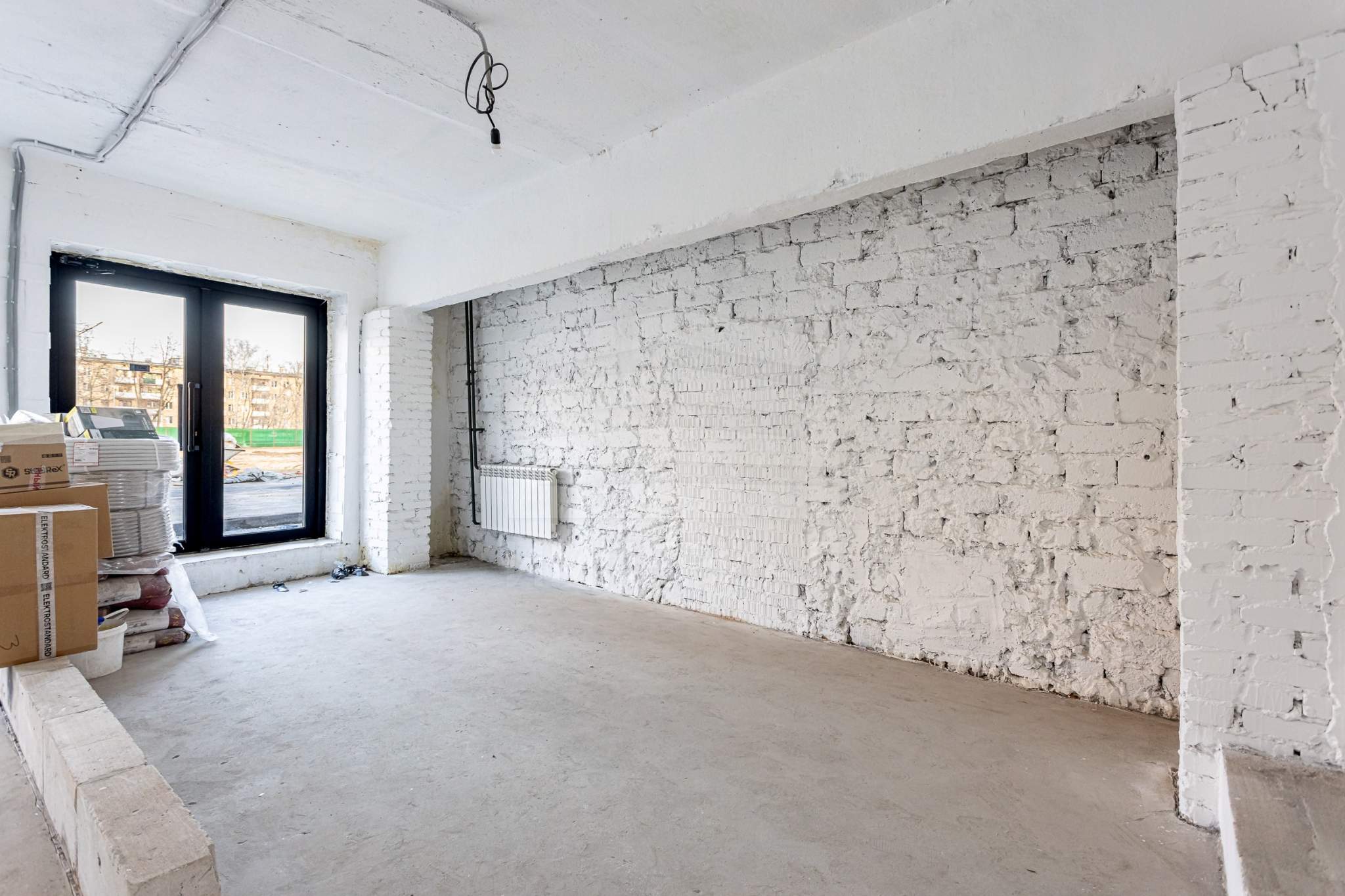 Продам помещение свободного назначения 24.9 м.кв.