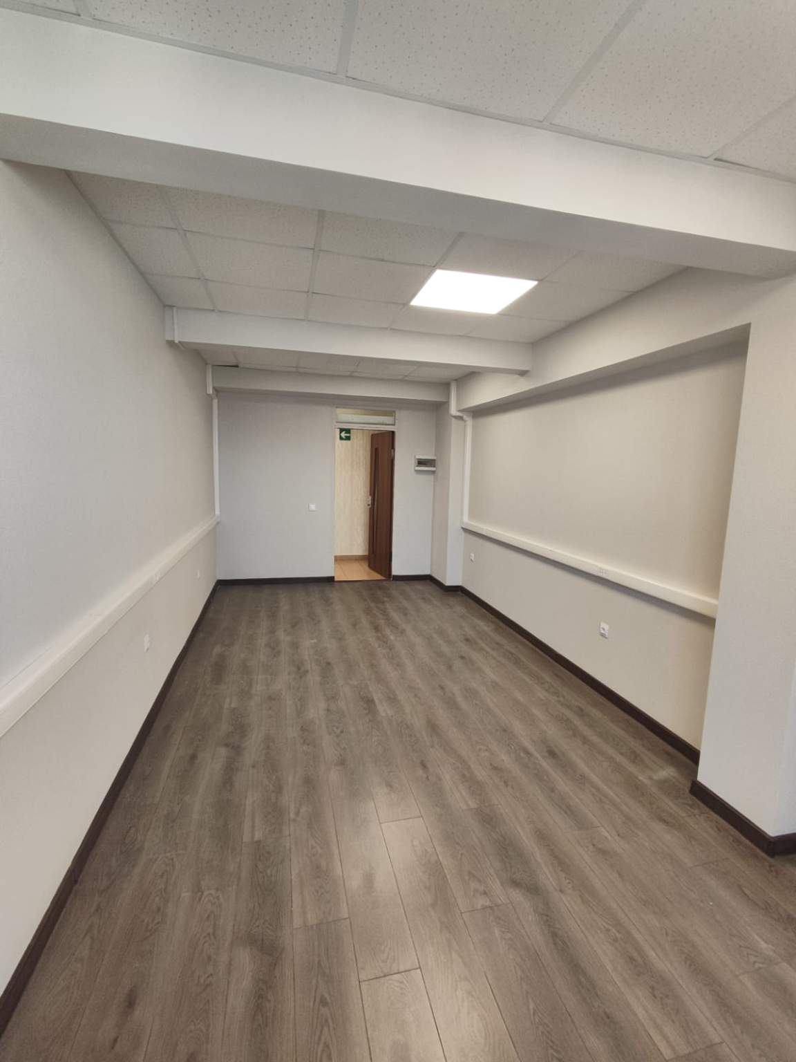 Сдам в аренду офис 683 м.кв.