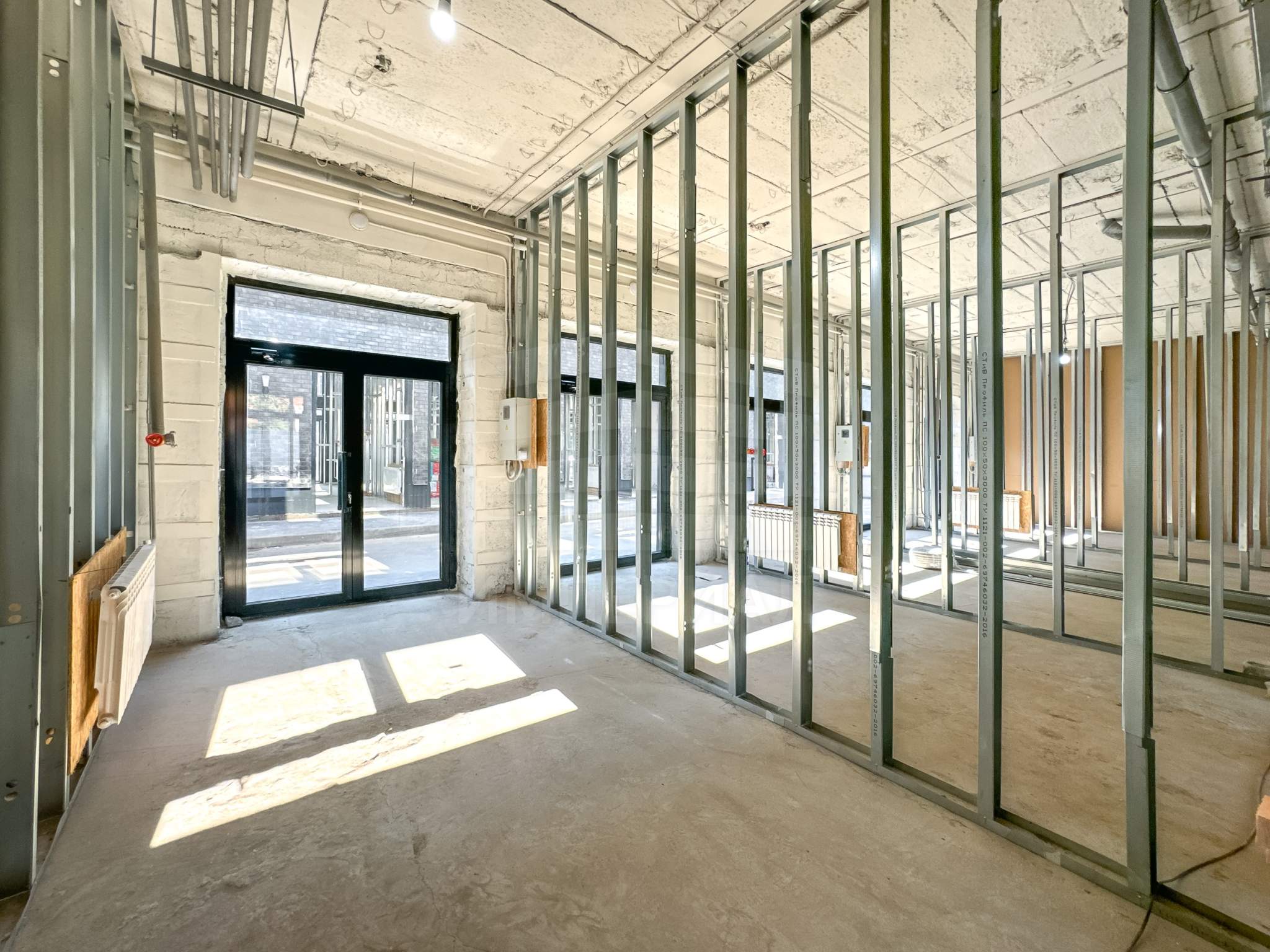 Фото: Продается помещение с собственным отдельным входом 13.1м2 test