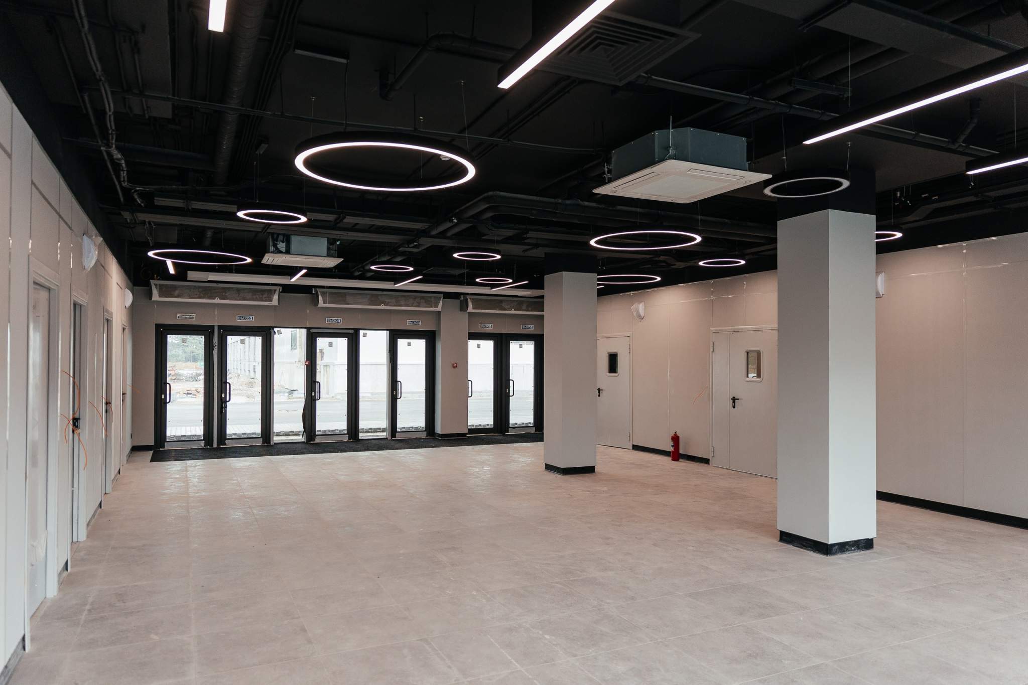 Склад на продажу в Осиново, Индустриальный ТУРА 2.0 парк фото №6