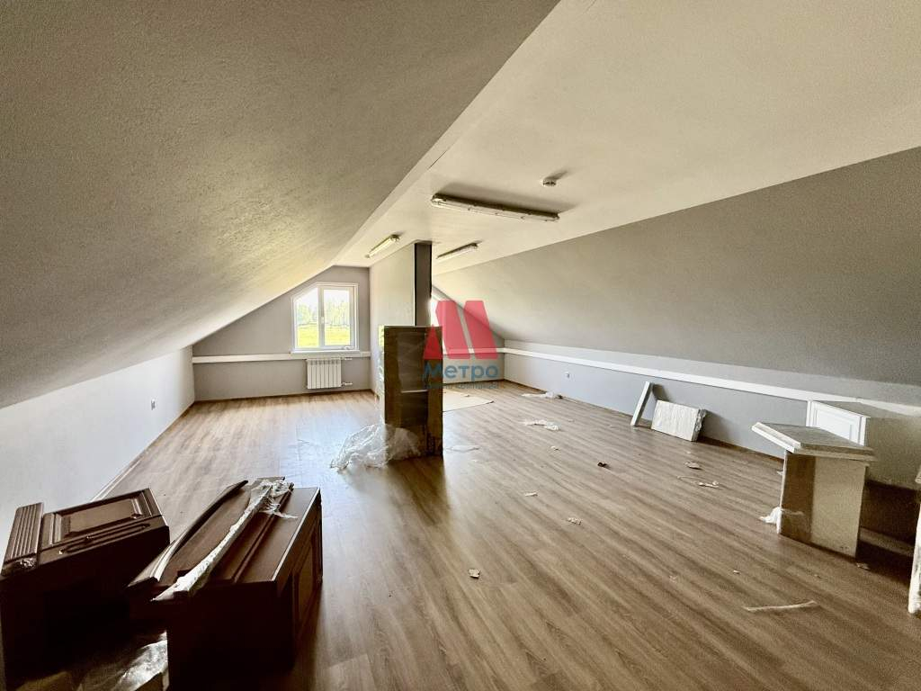 Фото: Аренда офиса 233 м2 test