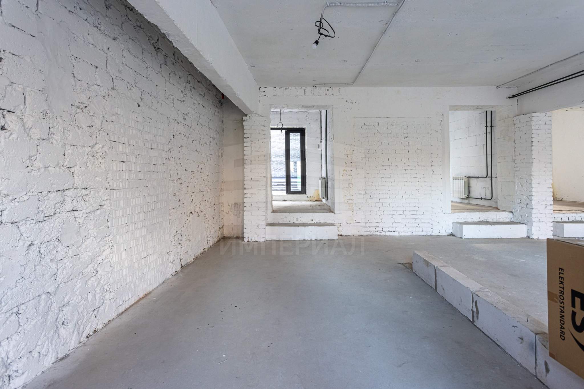 Фото: Продается помещение с собственным входом 24.9 м2 test