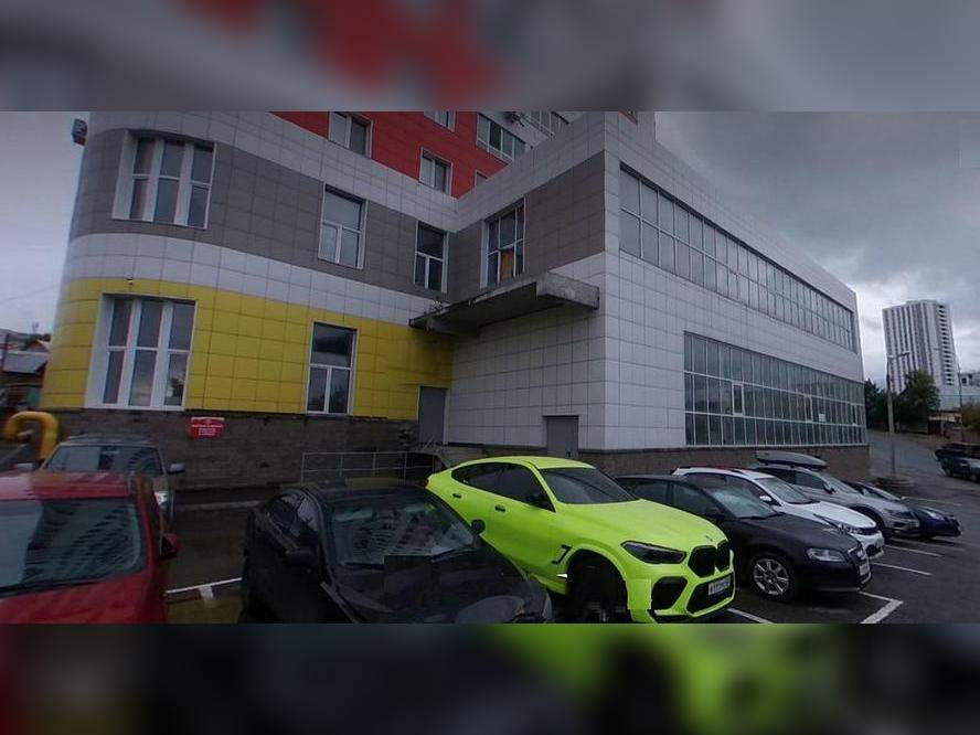 Продам помещение свободного назначения 418.9 м.кв.