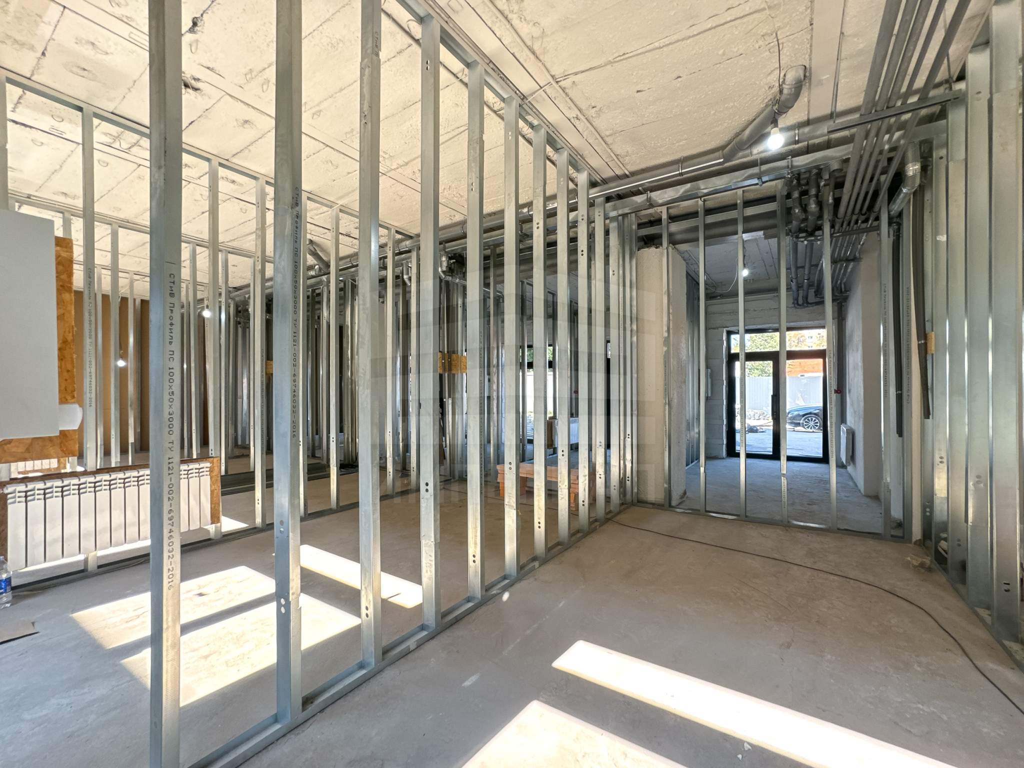 Фото: Продается помещение с собственным отдельным входом 13.1м2 test