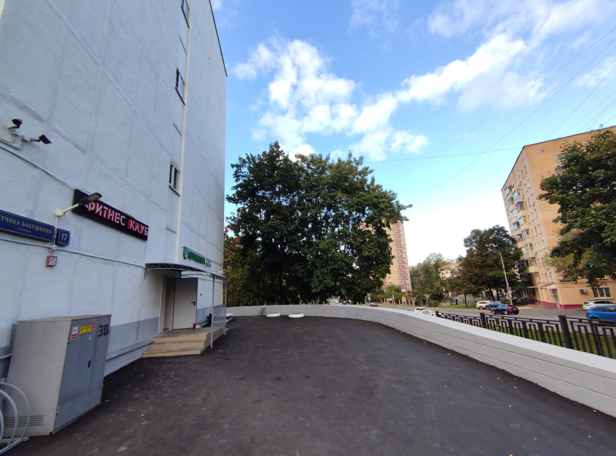 Фото: Аренда ПСН 260,2 м2. Этаж 1. Потолки 4,6 м. СВАО test