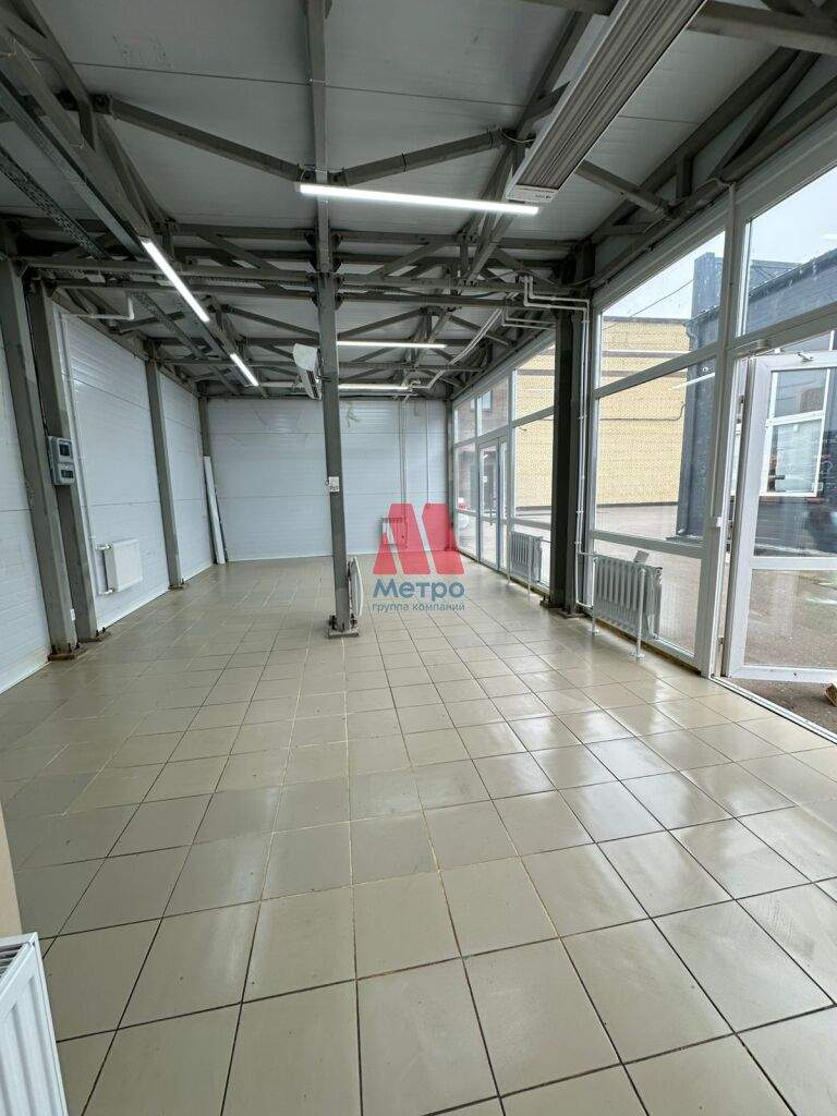 Сдам в аренду помещение свободного назначения 50 м.кв.