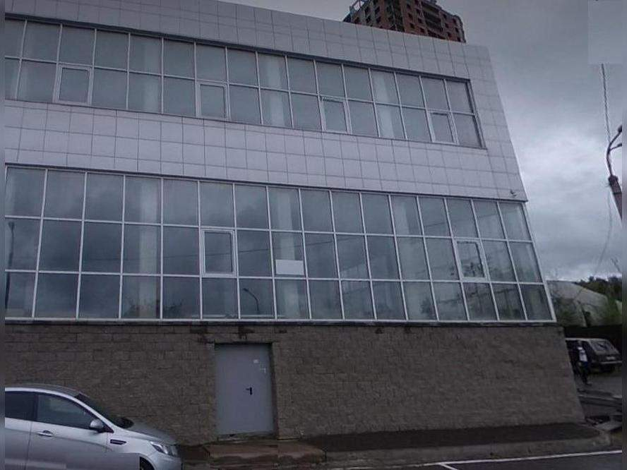 Продам помещение свободного назначения 418.9 м.кв.
