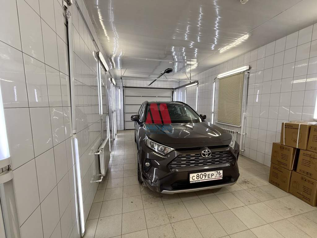 Фото: Аренда офиса 233 м2 test