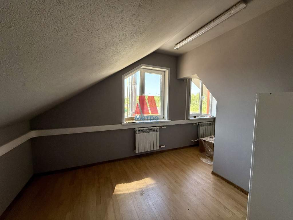 Фото: Аренда офиса 233 м2 test