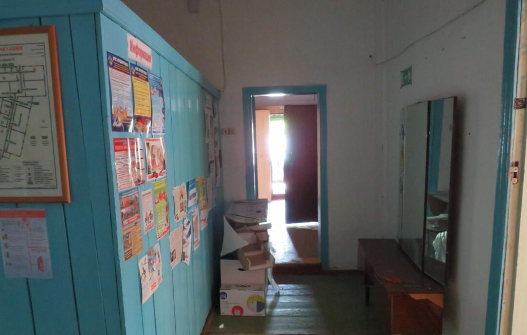 Продам торговое помещение 355 м.кв.