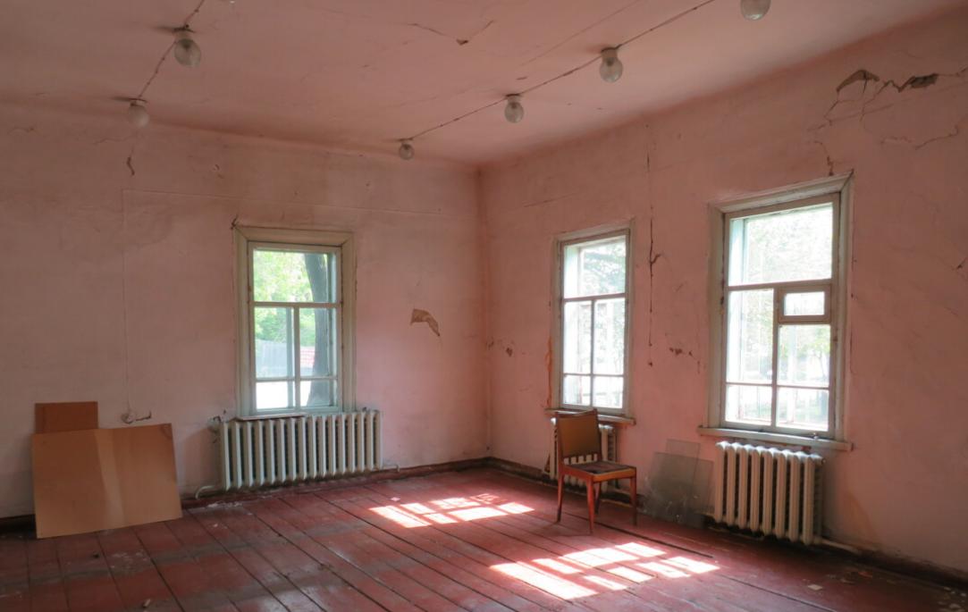 Продам торговое помещение 355 м.кв.