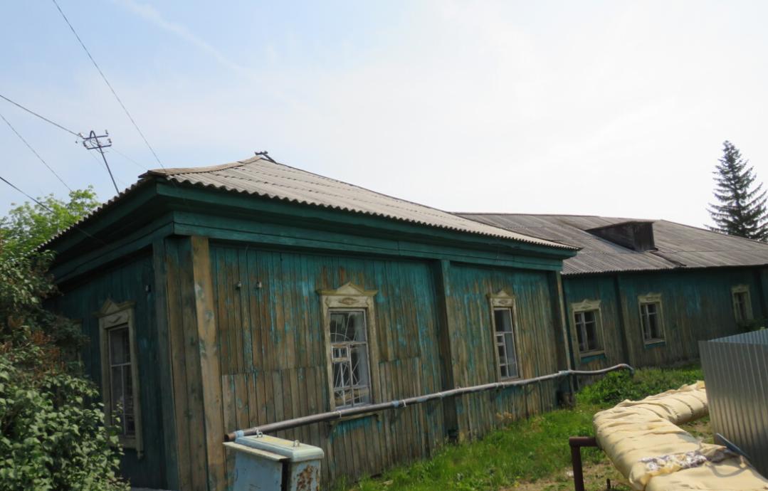 Продам торговое помещение 355 м.кв.