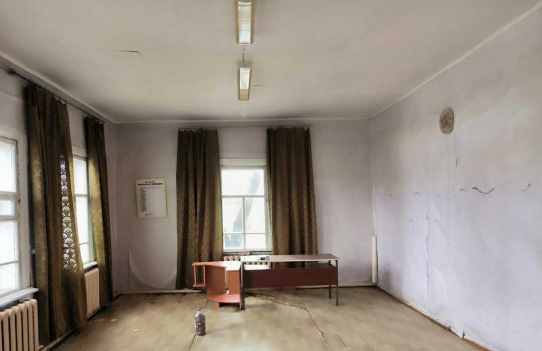 Продам торговое помещение 355 м.кв.