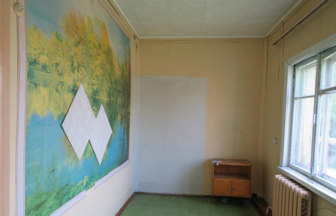 Продам торговое помещение 355 м.кв.