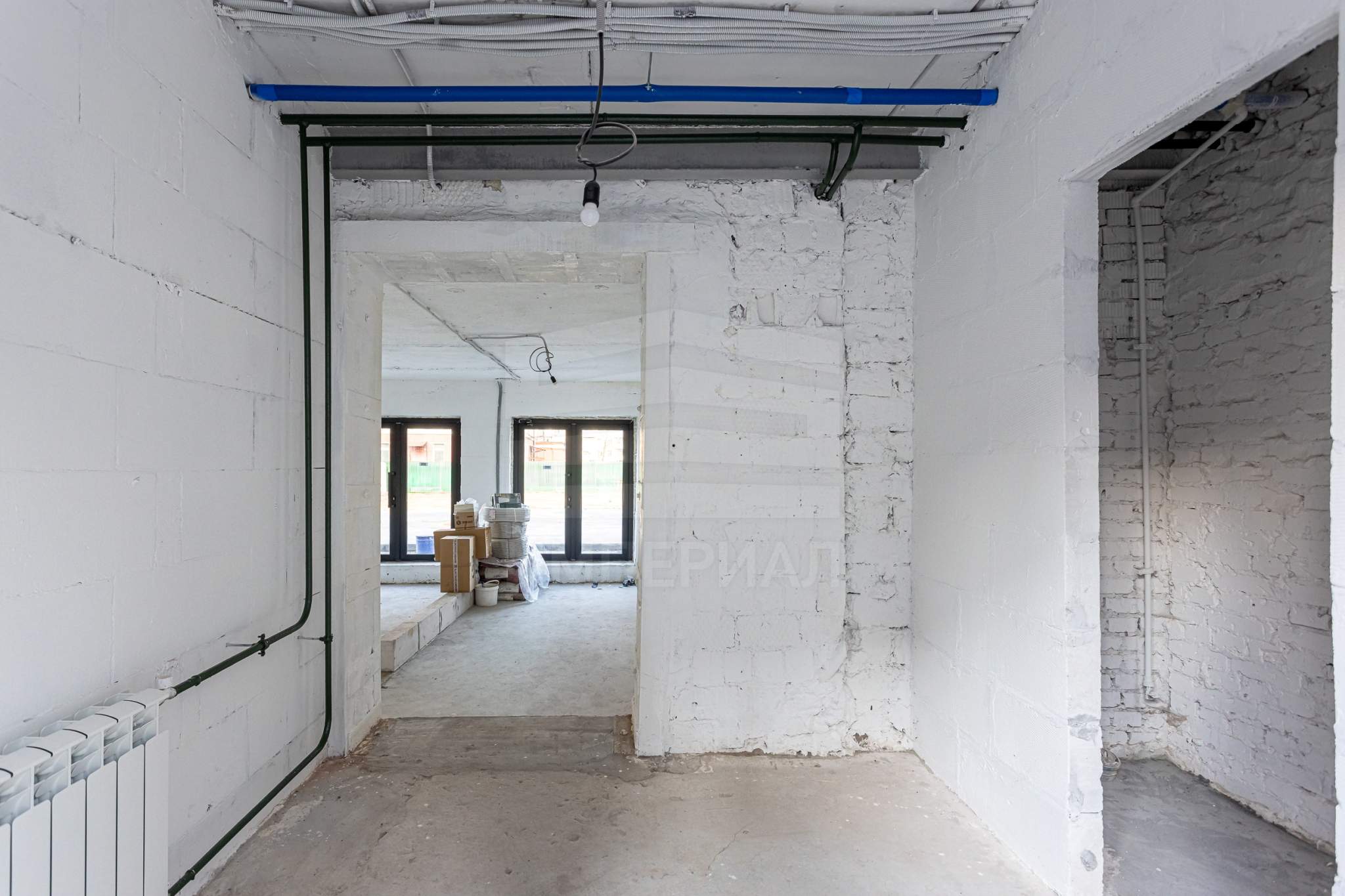 Продам помещение свободного назначения 24.9 м.кв.