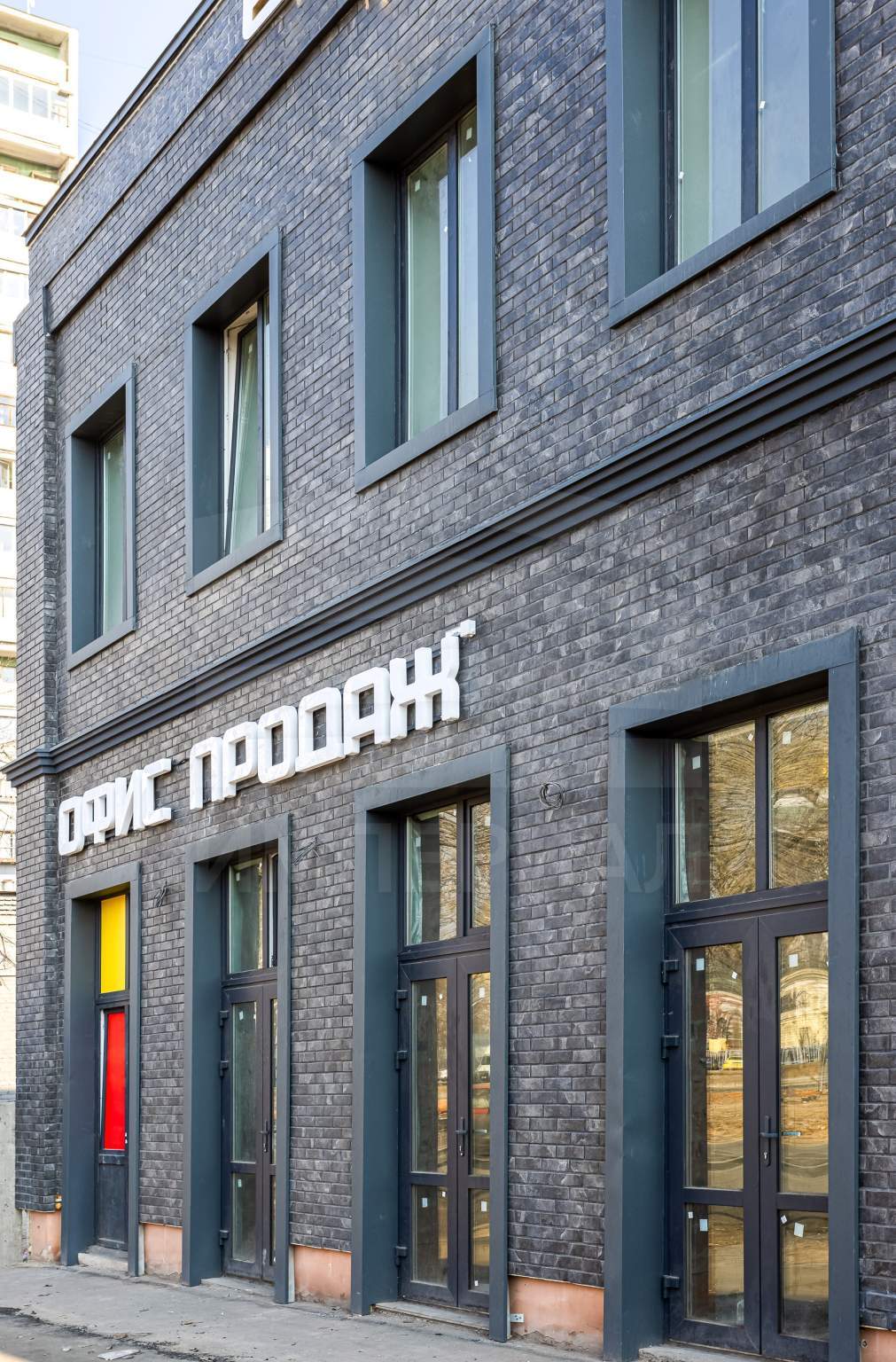 Фото: Продается ПСН 28.2 м2 test