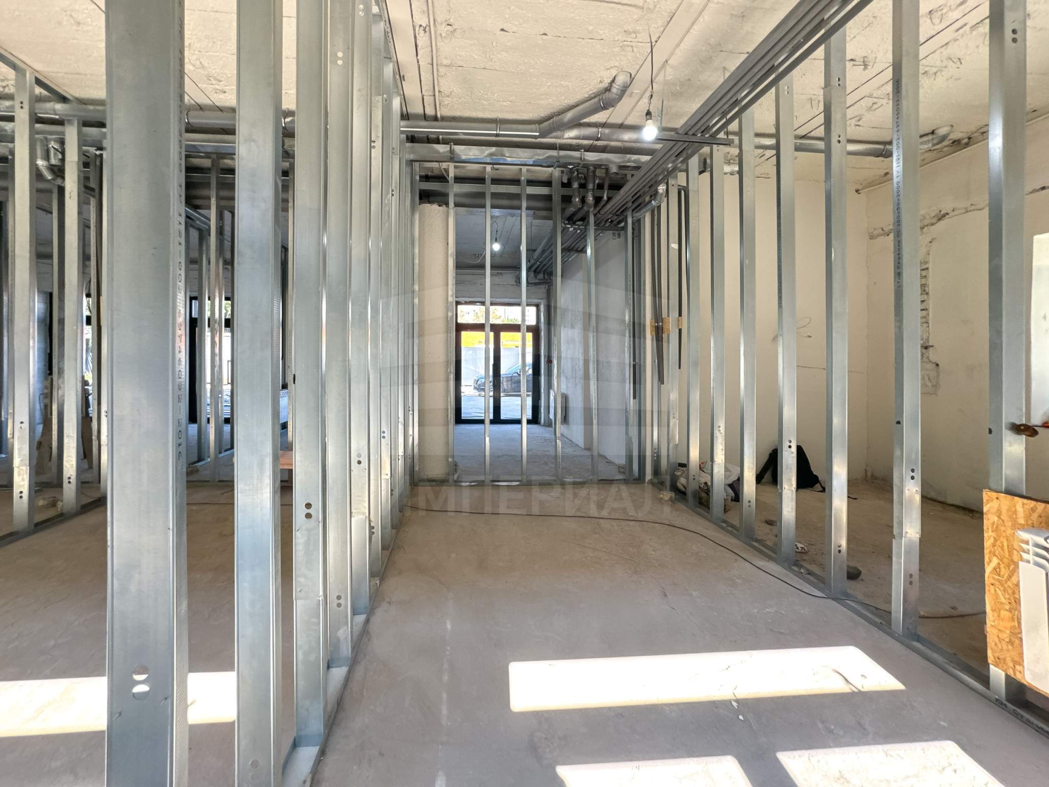 Фото: Продается помещение с собственным отдельным входом 13.1м2 test