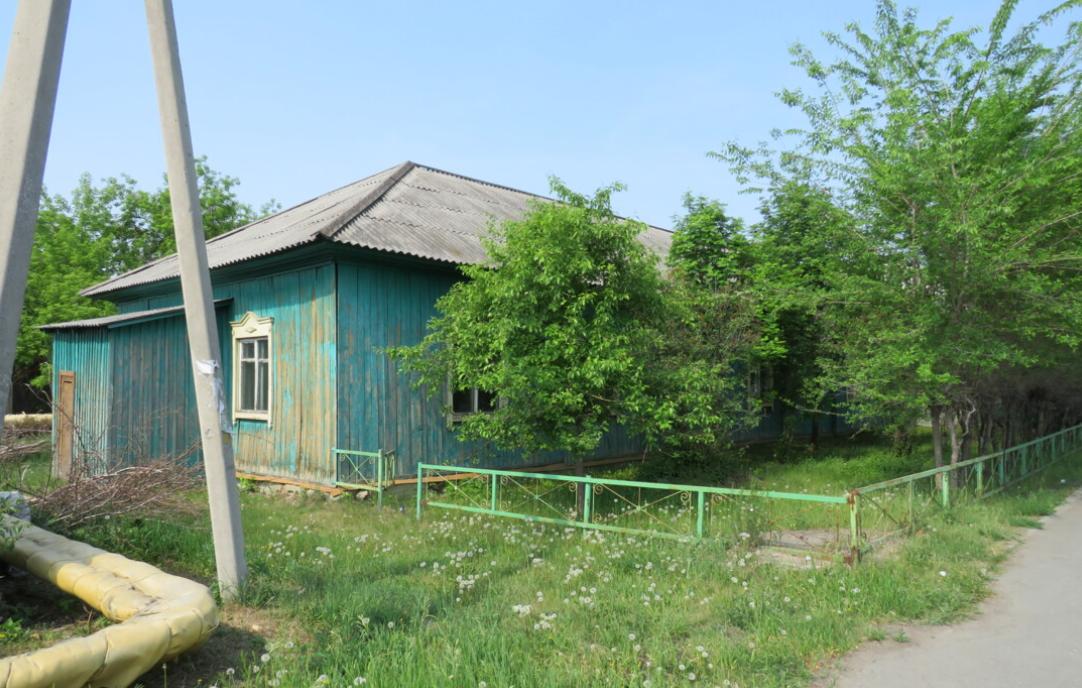 Продам торговое помещение 355 м.кв.