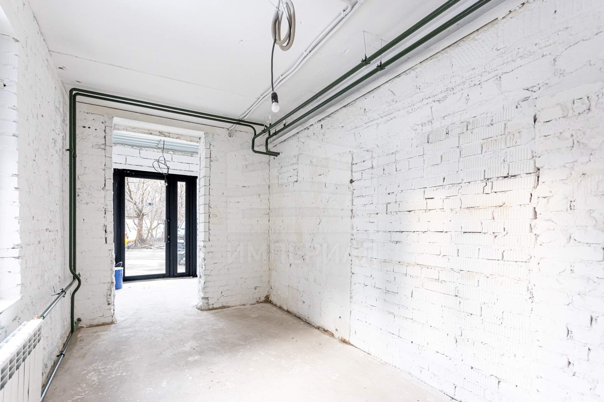 Фото: Продается помещение с собственным входом 16.3 м2 test