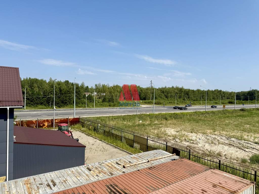 Фото: Аренда офиса 300 м2 test