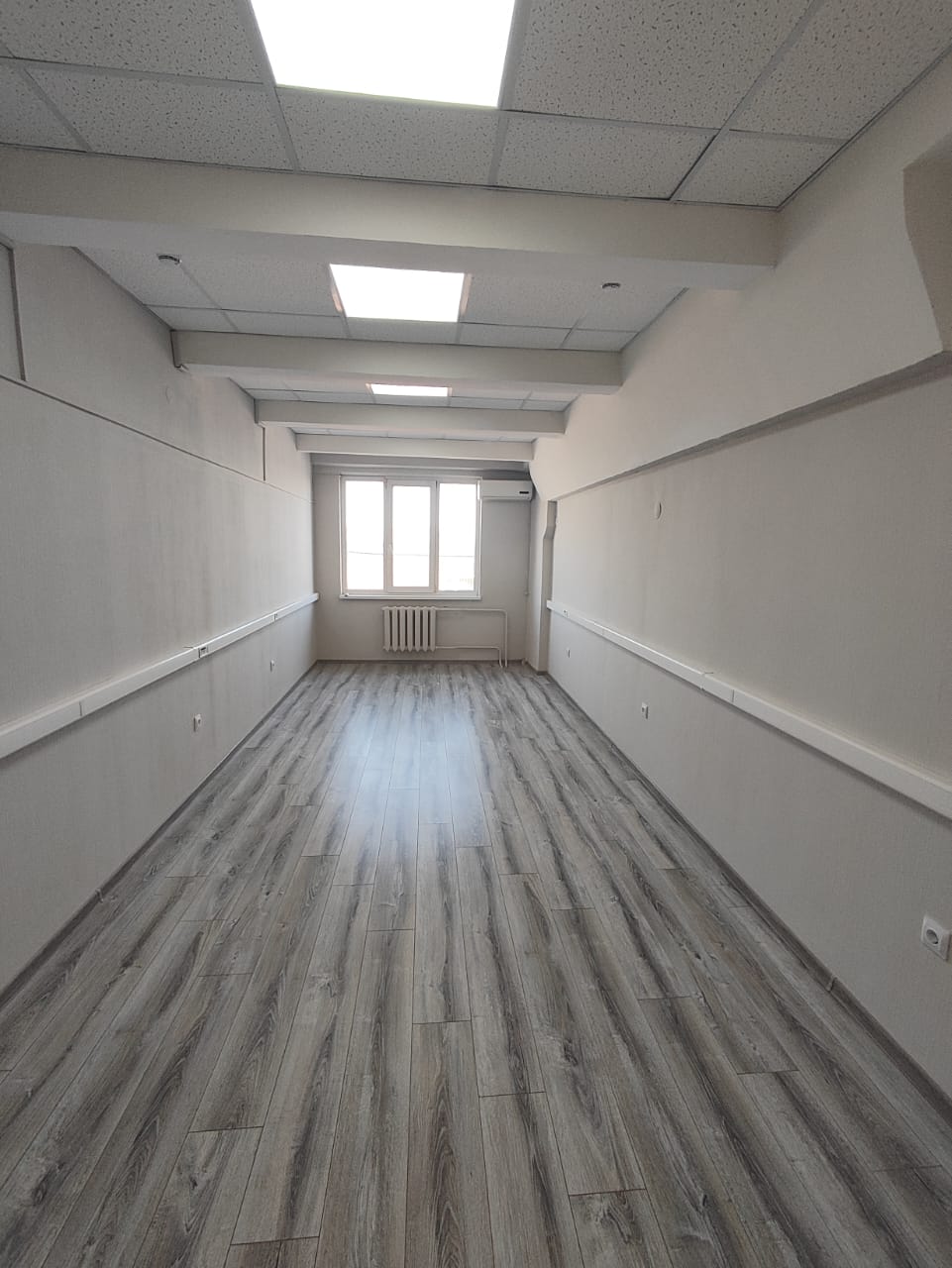 Сдам в аренду офис 683 м.кв.