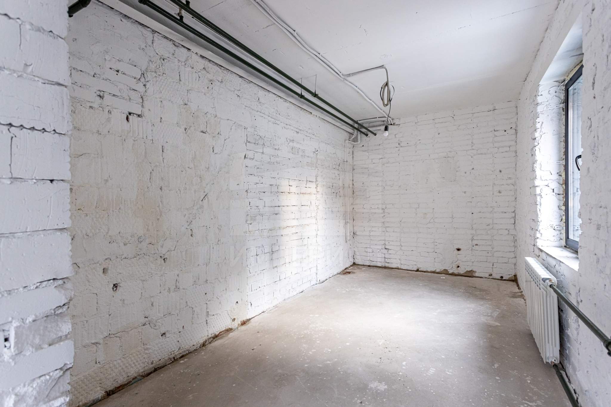 Продам помещение свободного назначения 16.3 м.кв.