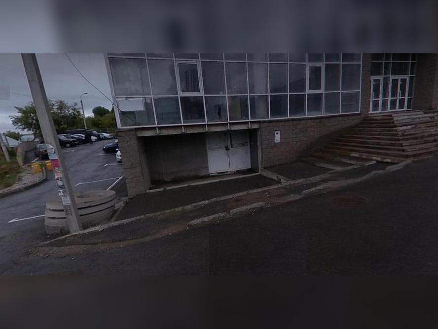 Продам помещение свободного назначения 418.9 м.кв.