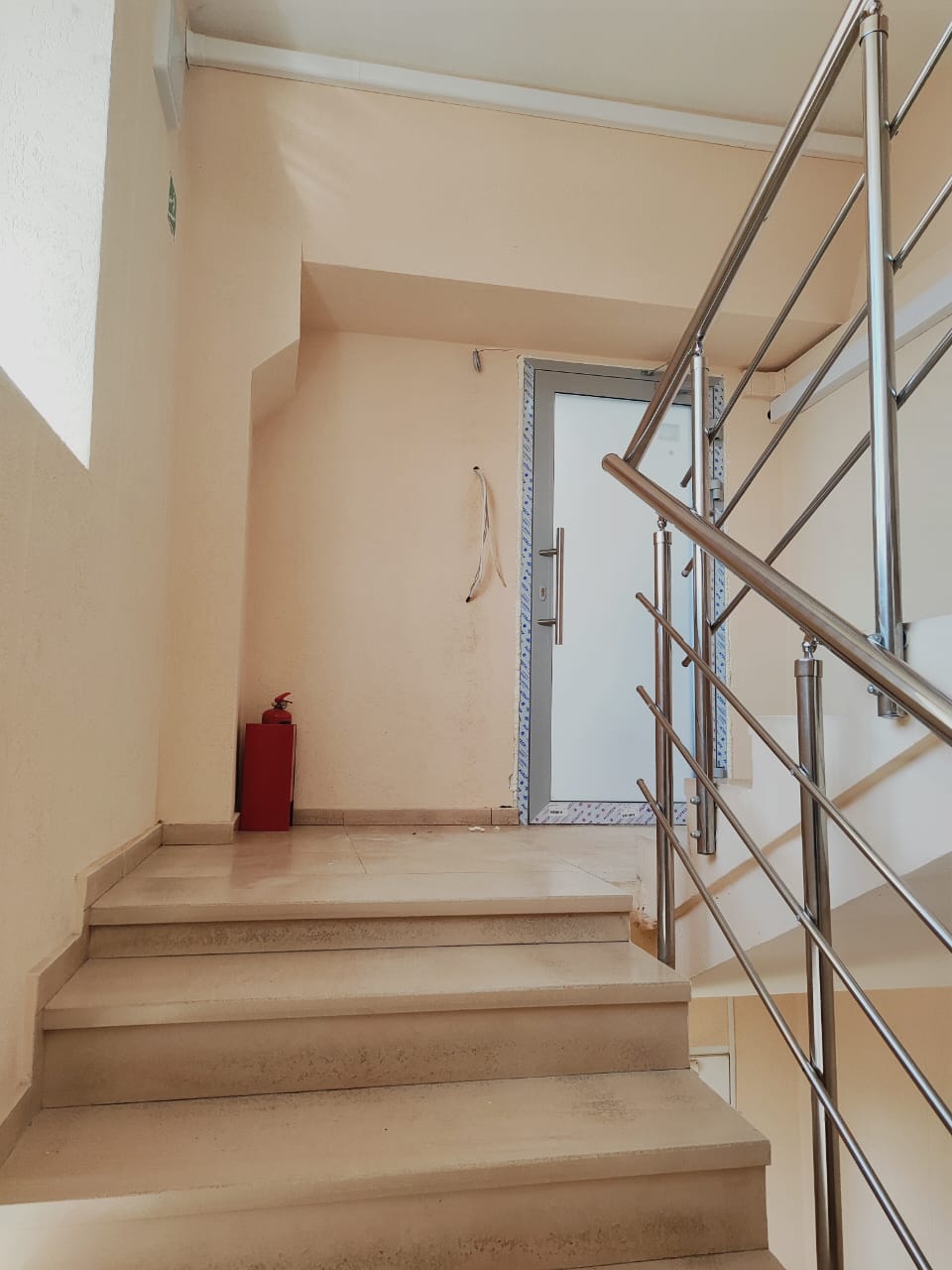 Фото: Аренда офиса 683 м2 test