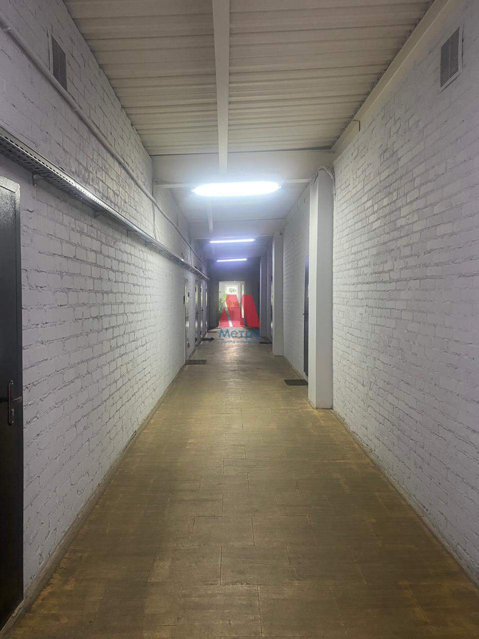 Фото: Аренда офиса 42 м2 test