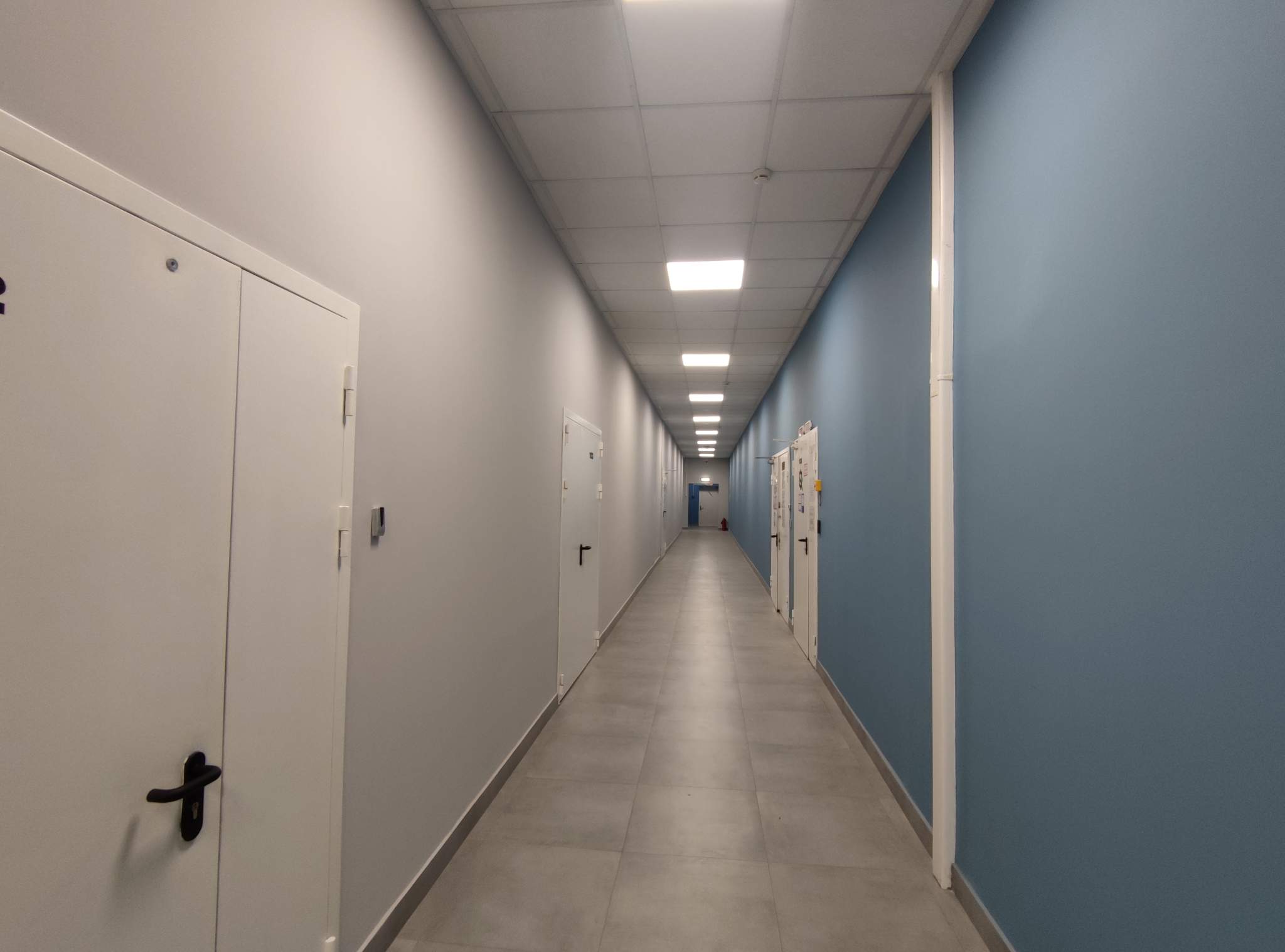 Фото: Аренда ПСН 260,2 м2. Этаж 1. Потолки 4,6 м. СВАО test