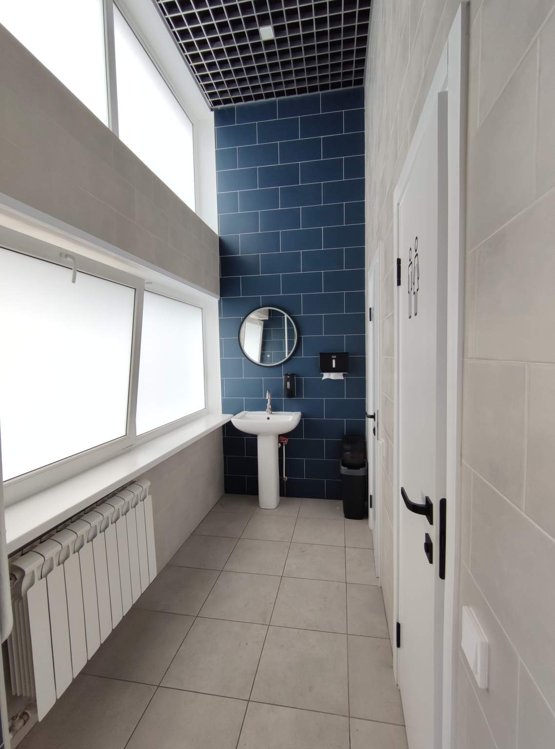 Фото: Аренда ПСН 260,2 м2. Этаж 1. Потолки 4,6 м. СВАО test