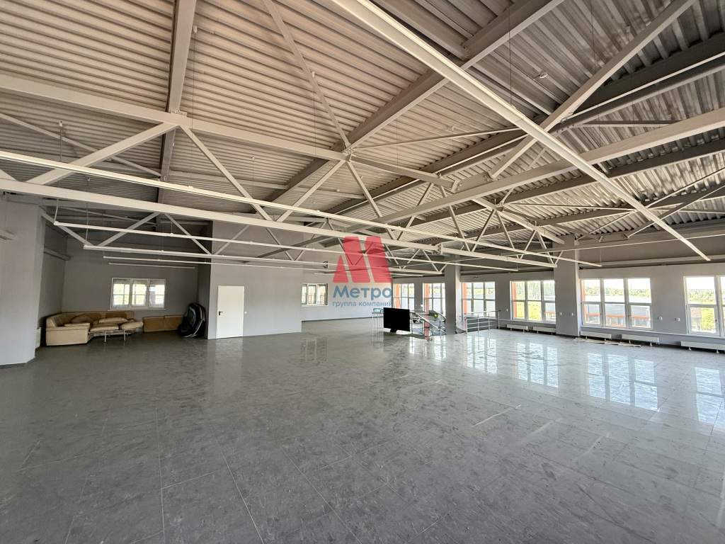 Фото: Аренда офиса 300 м2 test