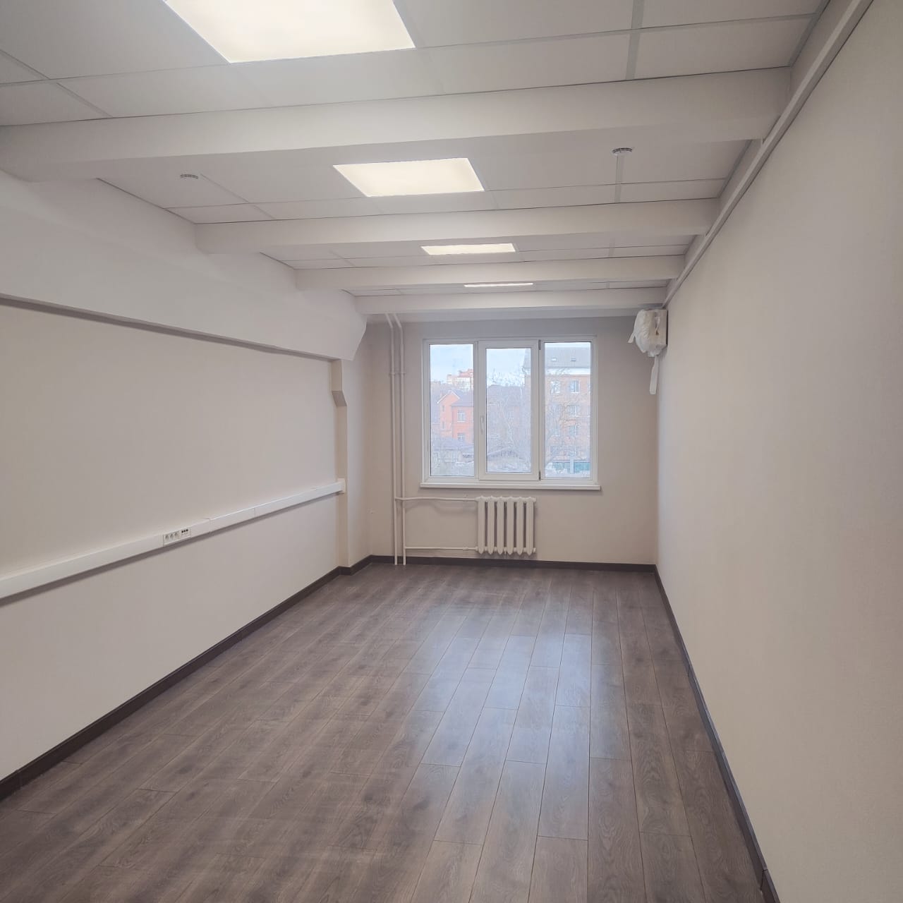 Фото: Аренда офисного этажа 683 м2 test