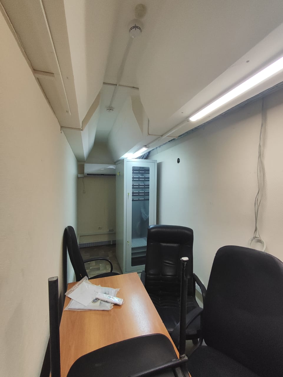 Сдам в аренду офис 683 м.кв.