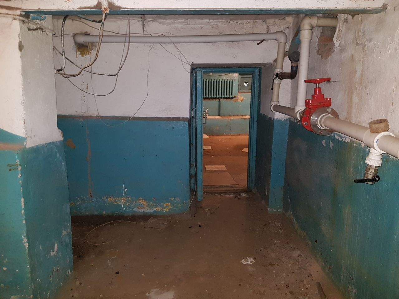 Продам офис 56.5 м.кв.