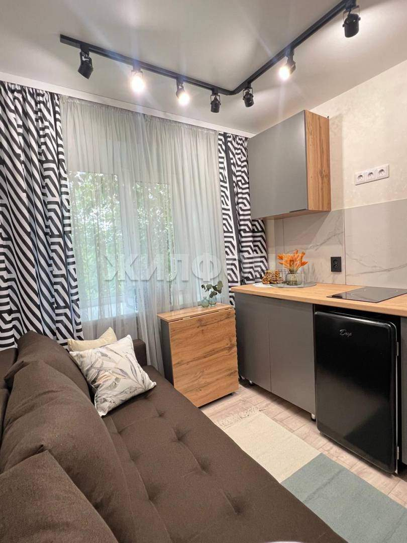 Комната на продажу в Южном, Дзержинского проспект, 25 фото №11