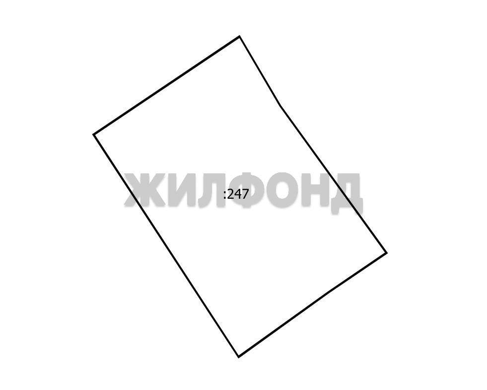 Продам земельный участок 3000 м.кв.