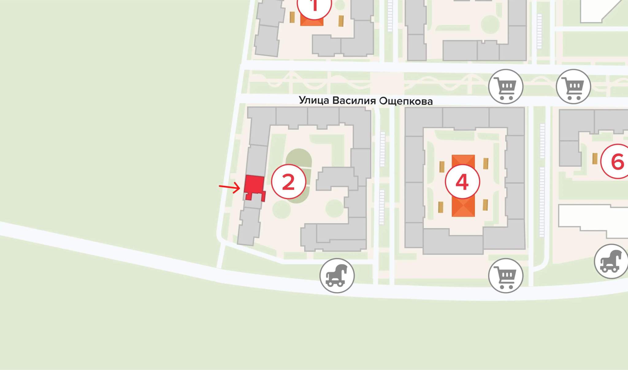 Фото: Продается ПСН 225.6 м2 test