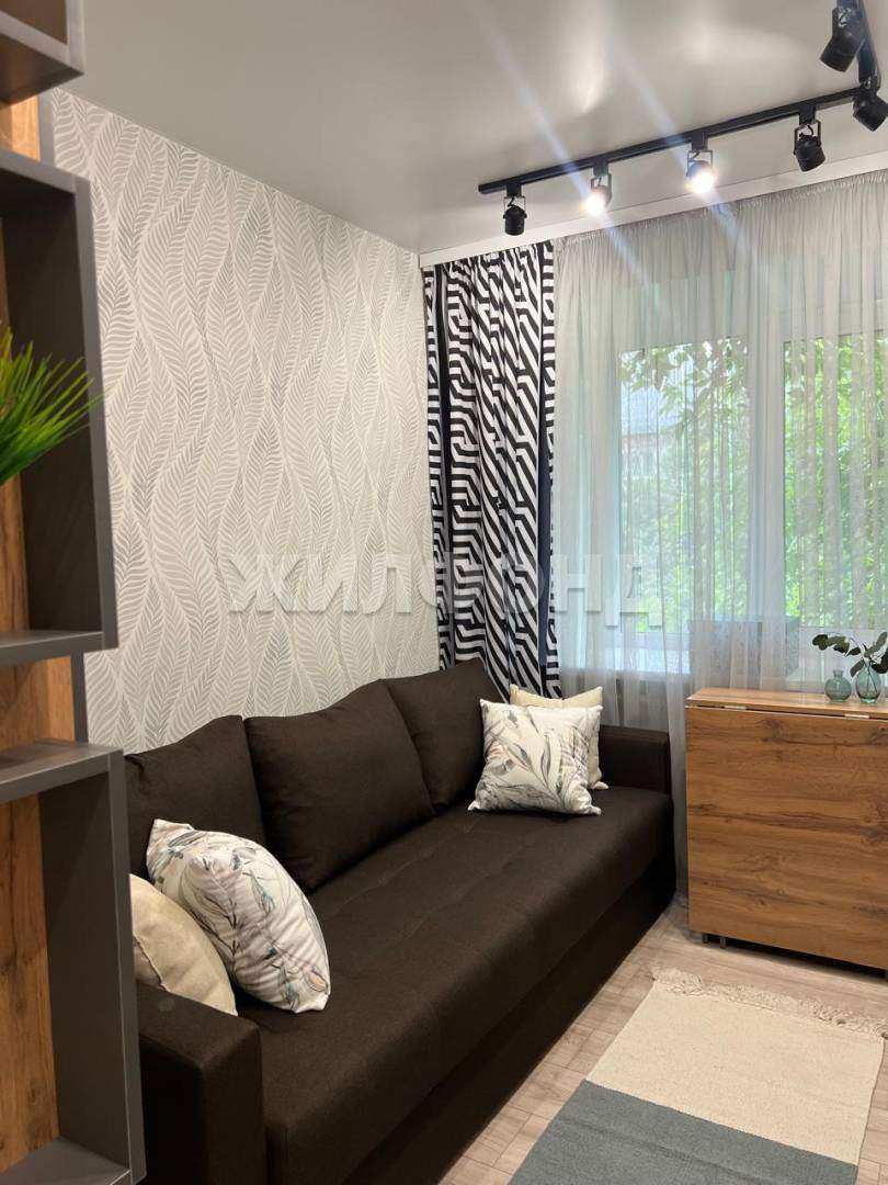 Комната на продажу в Южном, Дзержинского проспект, 25 фото №1