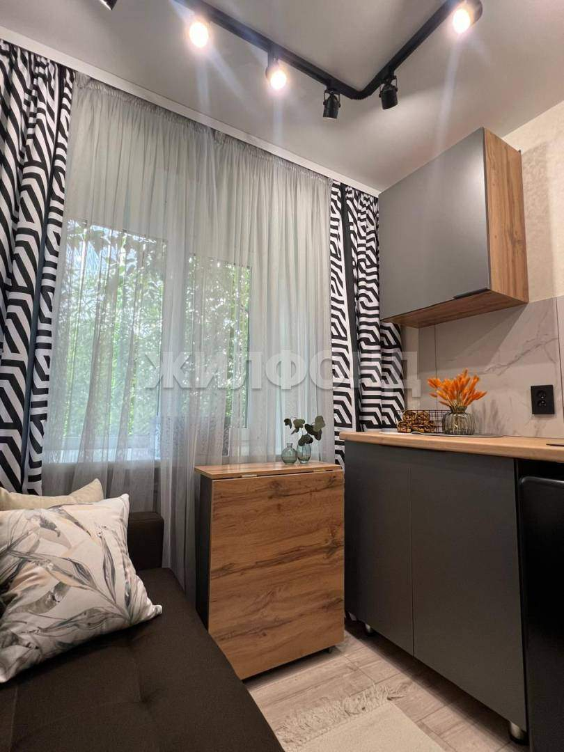 Комната на продажу в Южном, Дзержинского проспект, 25 фото №13