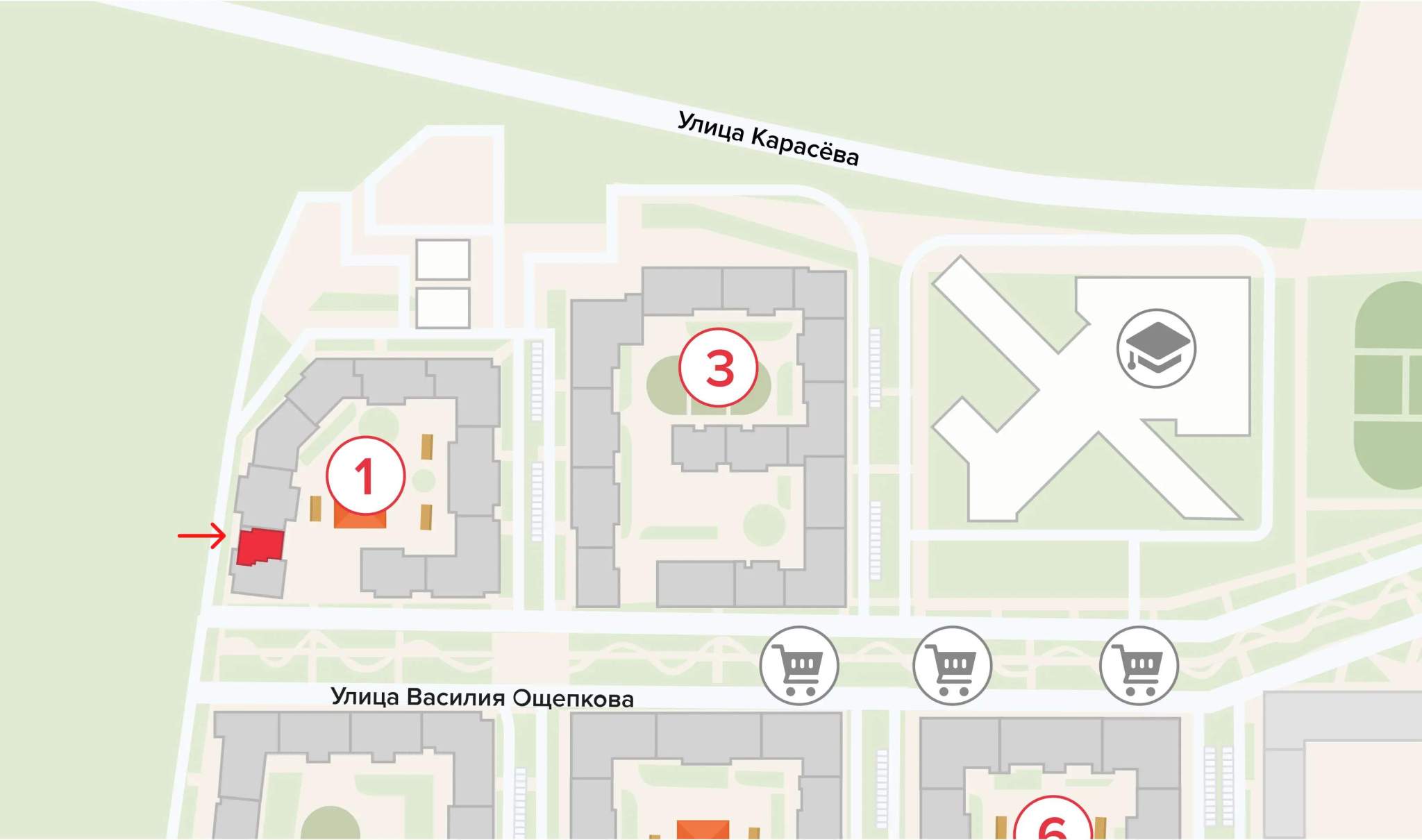 Фото: Продается ПСН 130.8 м2 test