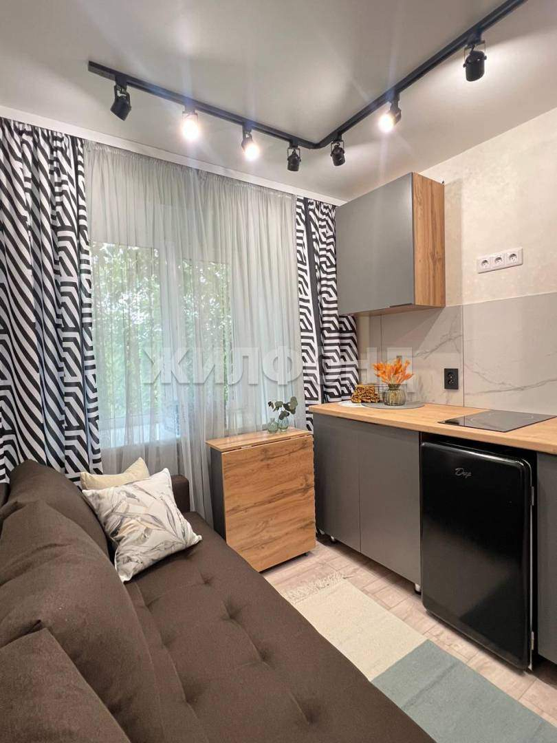 Комната на продажу в Южном, Дзержинского проспект, 25 фото №12