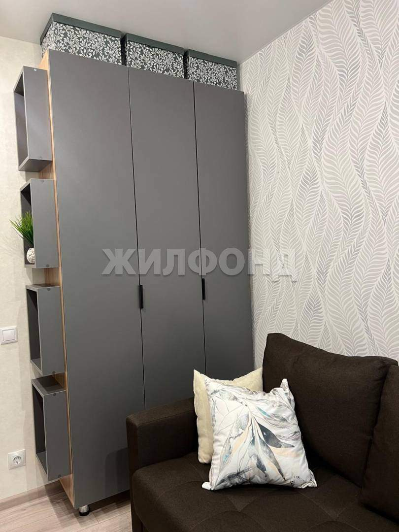 Комната на продажу в Южном, Дзержинского проспект, 25 фото №2